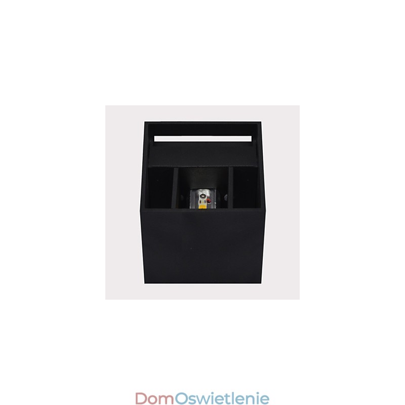 Kinkiety ścienne 6W Nowoczesne współczesne metalowe