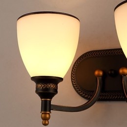 Lampy ścienne ze szkła Nordic Country