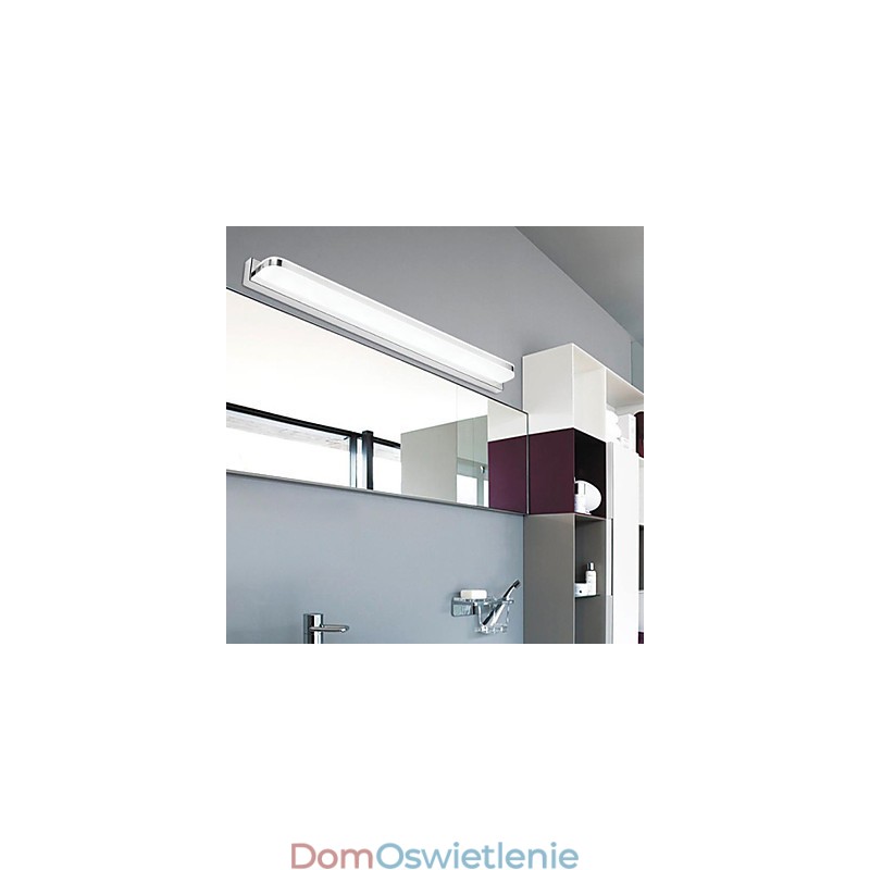 Oświetlenie łazienkowe Podświetlacze ścienne Lampy ścienne do czytania Styl mini Nowoczesny Współczesny Metal