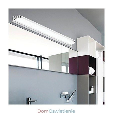Oświetlenie łazienkowe Podświetlacze ścienne Lampy ścienne do czytania Styl mini Nowoczesny Współczesny Metal Oświetlenie łazienkowe Podświetlacze ścienne Lampy ścienne do czytania Styl mini Nowoczesny Współczesny Metal