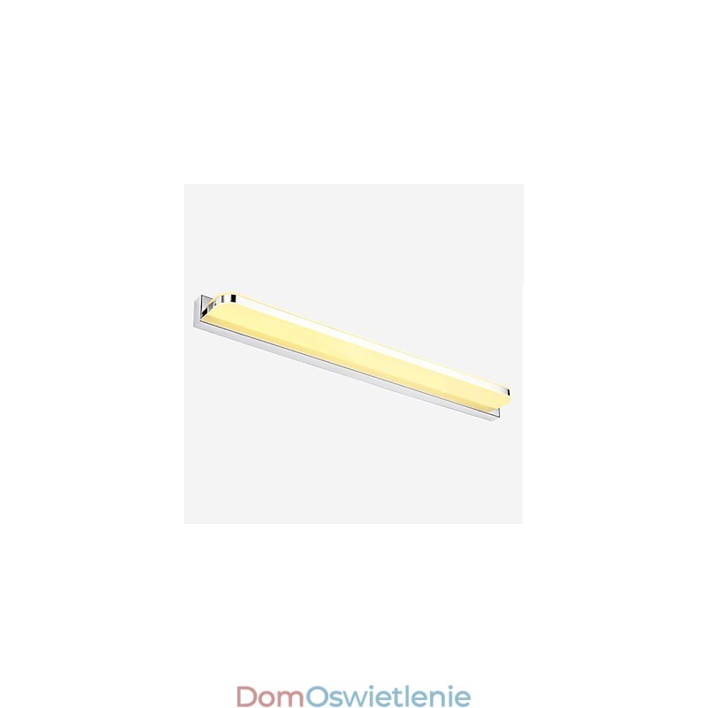 Oświetlenie łazienkowe Podświetlacze ścienne Lampy ścienne do czytania Styl mini Nowoczesny Współczesny Metal