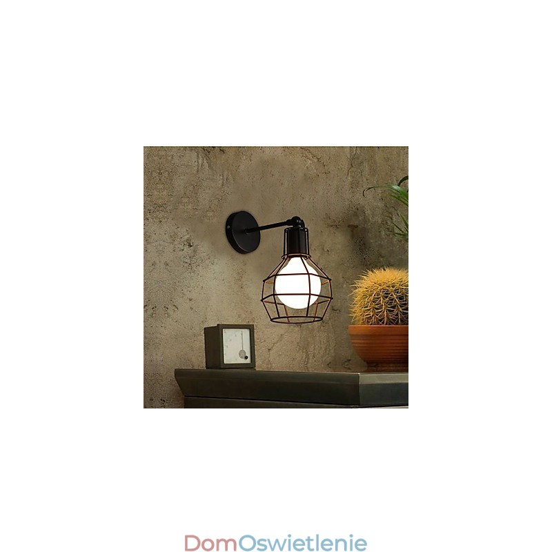 Przywracanie starożytnych sposobów to stara lampa uliczna, balkon, korytarz, kuty garnek, lampa ścienna