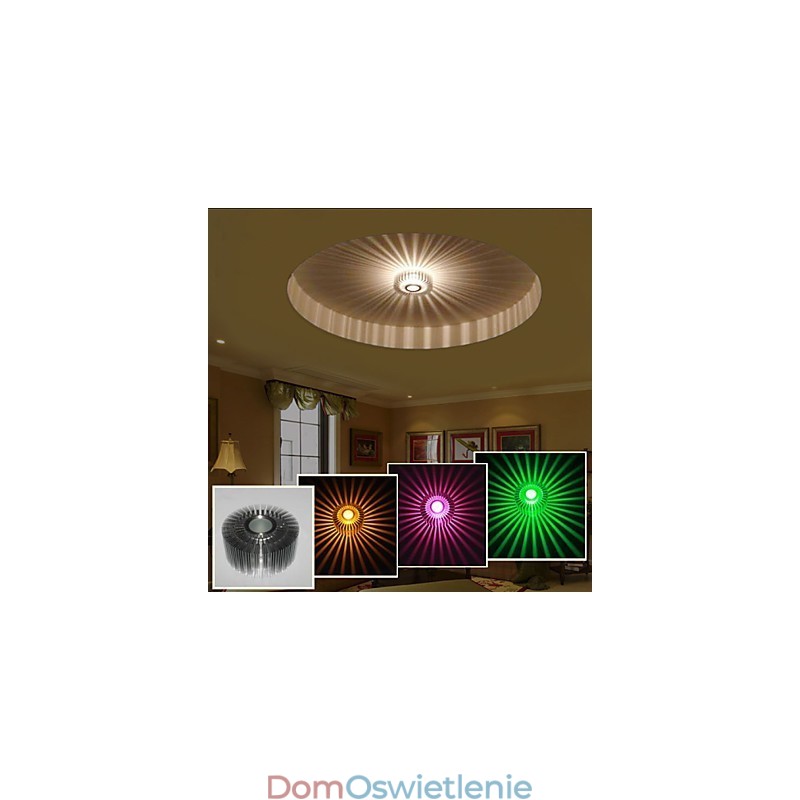 Kinkiety ścienne nowoczesne współczesne