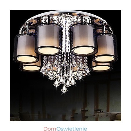 Lampy wiszące nowoczesne metalowe Lampy wiszące nowoczesne metalowe