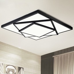 lampa sufitowa Creative Arts nowoczesna minimalistyczna lampa oprawy oświetleniowe