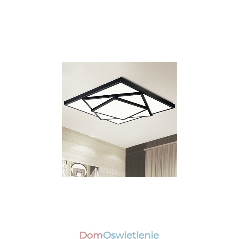 lampa sufitowa Creative Arts nowoczesna minimalistyczna lampa oprawy oświetleniowe