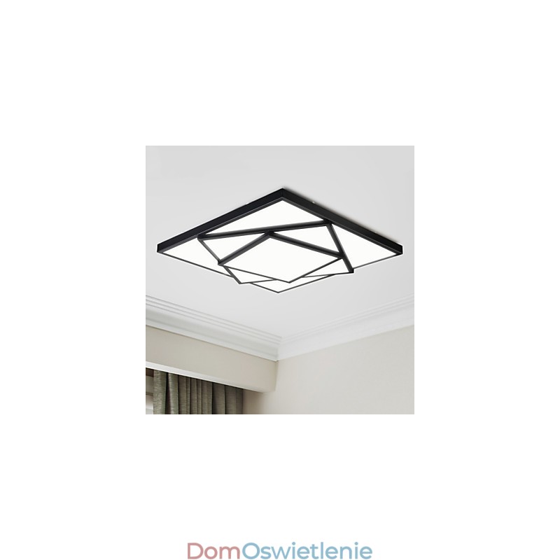 lampa sufitowa Creative Arts nowoczesna minimalistyczna lampa oprawy oświetleniowe