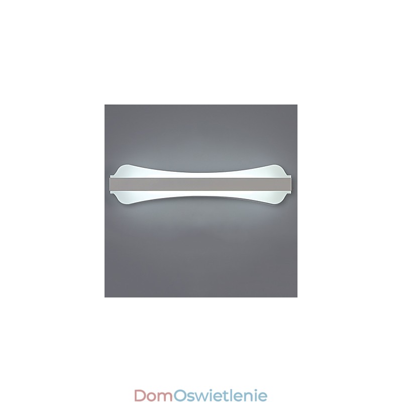 Kinkiety Oświetlenie łazienkowe Nowoczesne Współczesne PCV