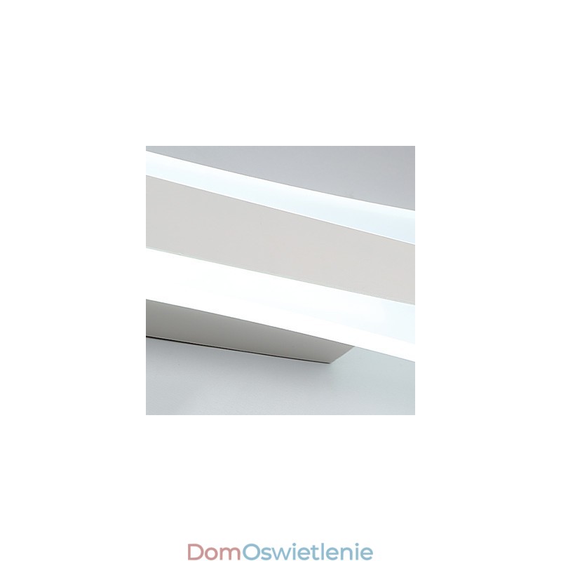 Kinkiety Oświetlenie łazienkowe Nowoczesne Współczesne PCV