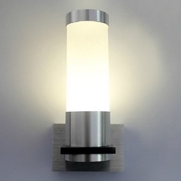 Kinkiety ścienne w stylu Mini Nowoczesne współczesne metalowe