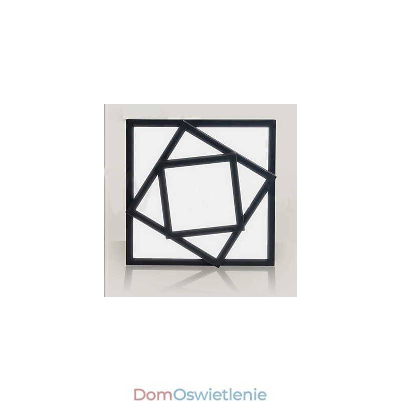 lampa sufitowa Creative Arts nowoczesna minimalistyczna lampa oprawy oświetleniowe