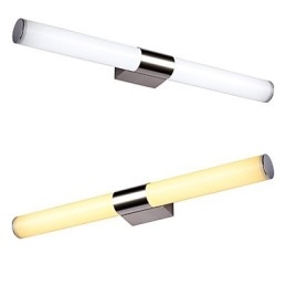 Oświetlenie łazienkowe Podświetlacze ścienne Lampy ścienne do czytania Styl mini Nowoczesny Współczesny Metal