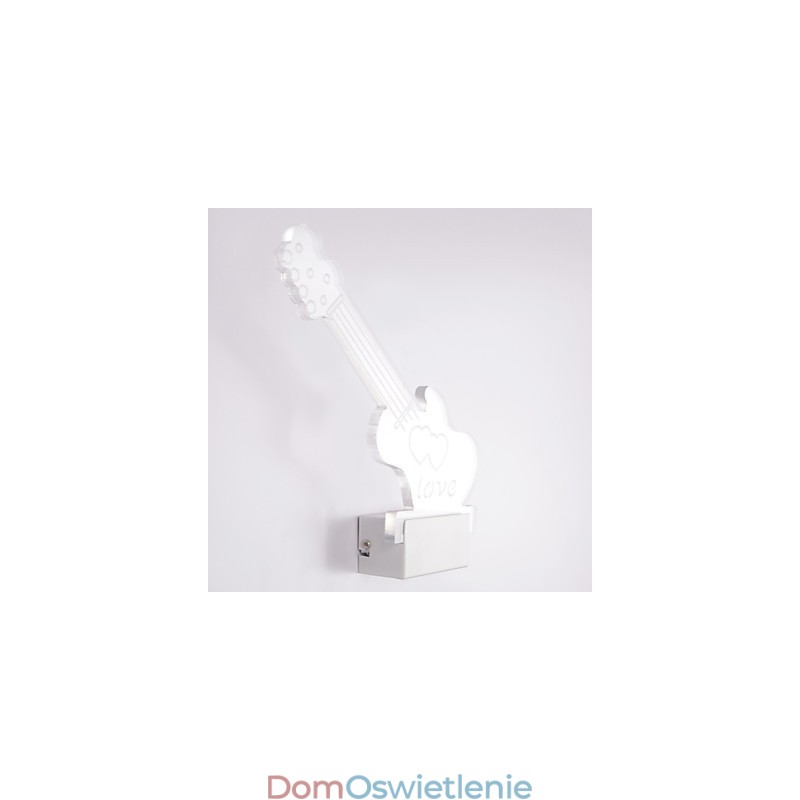 Lampa ścienna akrylowa PCV Lampa świetlna Nowoczesna współczesna metalowa