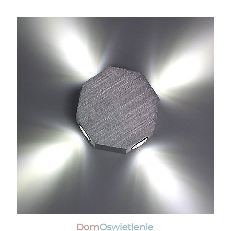 Kinkiety ścienne nowoczesne współczesne metalowe Kinkiety ścienne nowoczesne współczesne metalowe