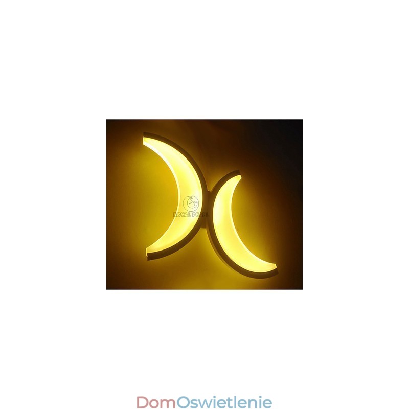 Wysokiej Jakości Oświetlenie Wiszące 24W
