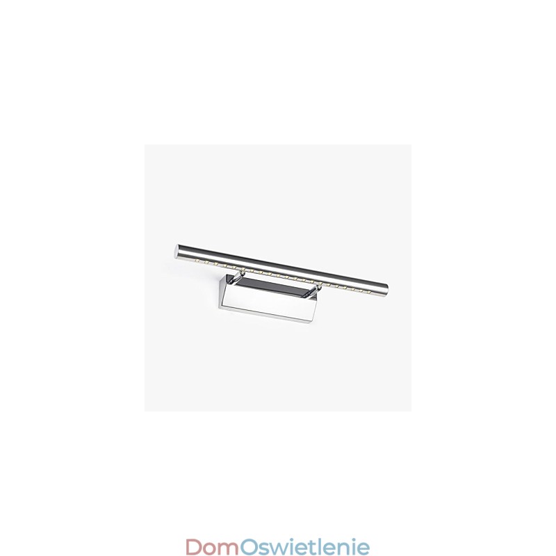 Oświetlenie łazienkowe Nowoczesne Współczesne Metalowe