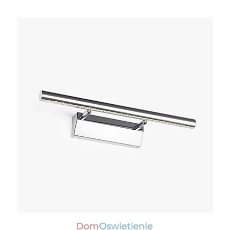 Oświetlenie łazienkowe Nowoczesne Współczesne Metalowe Oświetlenie łazienkowe Nowoczesne Współczesne Metalowe