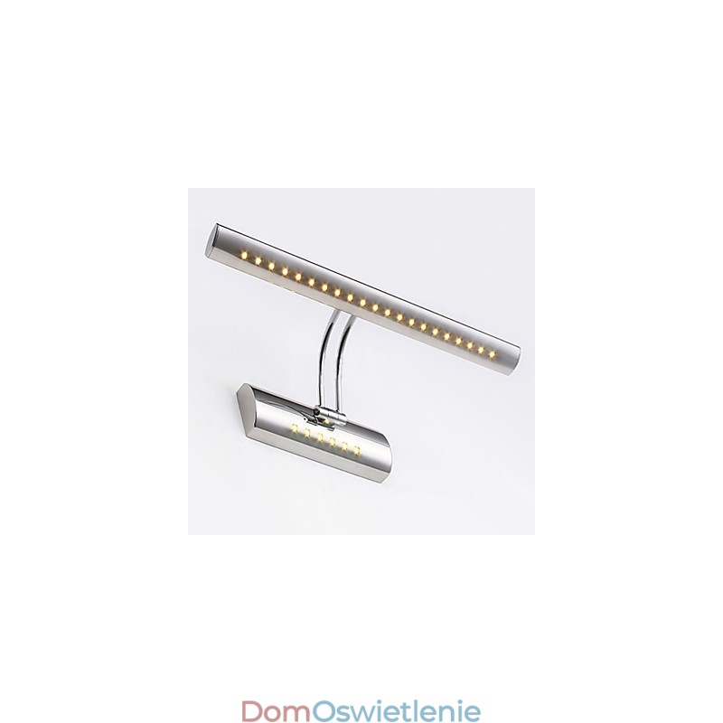 Oświetlenie łazienkowe Podświetlacze ścienne Lampy ścienne do czytania Styl mini Nowoczesny Współczesny Metal