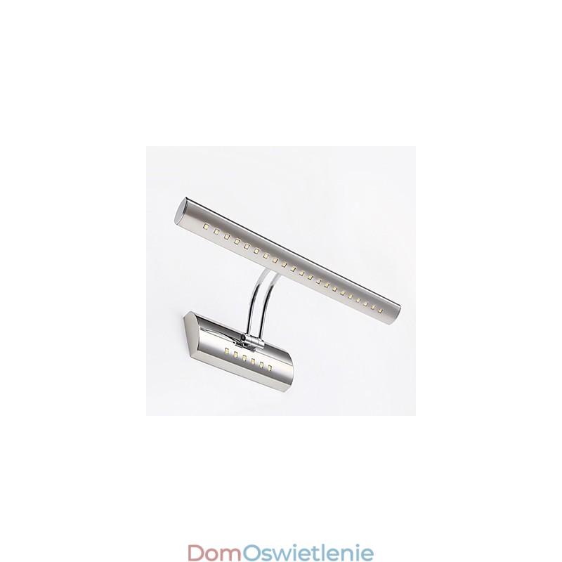 Oświetlenie łazienkowe Podświetlacze ścienne Lampy ścienne do czytania Styl mini Nowoczesny Współczesny Metal