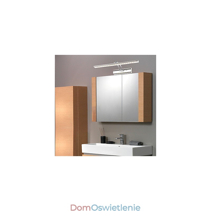 Oświetlenie łazienkowe Podświetlacze ścienne Lampy ścienne do czytania Styl mini Nowoczesny Współczesny Metal