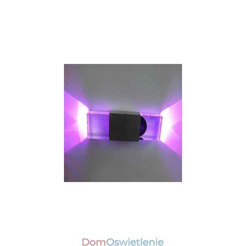 Kinkiety ścienne w stylu Mini Nowoczesne współczesne metalowe