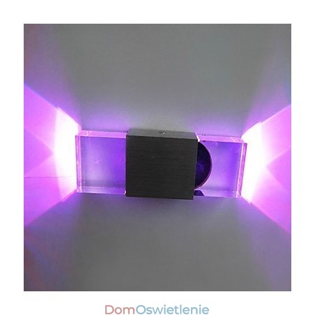 Kinkiety ścienne w stylu Mini Nowoczesne współczesne metalowe Kinkiety ścienne w stylu Mini Nowoczesne współczesne metalowe