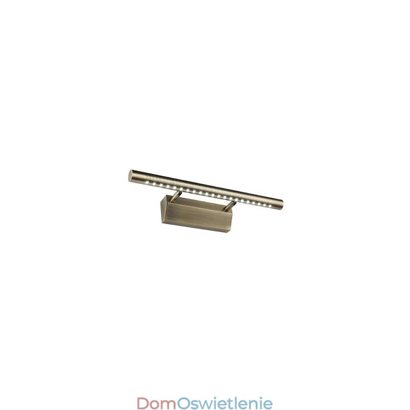 Oświetlenie łazienkowe Podświetlacze ścienne Lampy ścienne do czytania Mini styl Country Metal