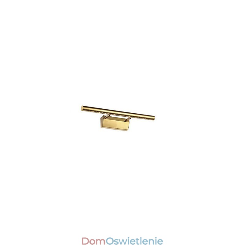 Oświetlenie łazienkowe Podświetlacze ścienne Lampy ścienne do czytania Mini styl Country Metal