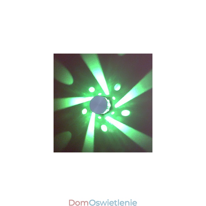 Kinkiety ścienne nowoczesne współczesne metalowe