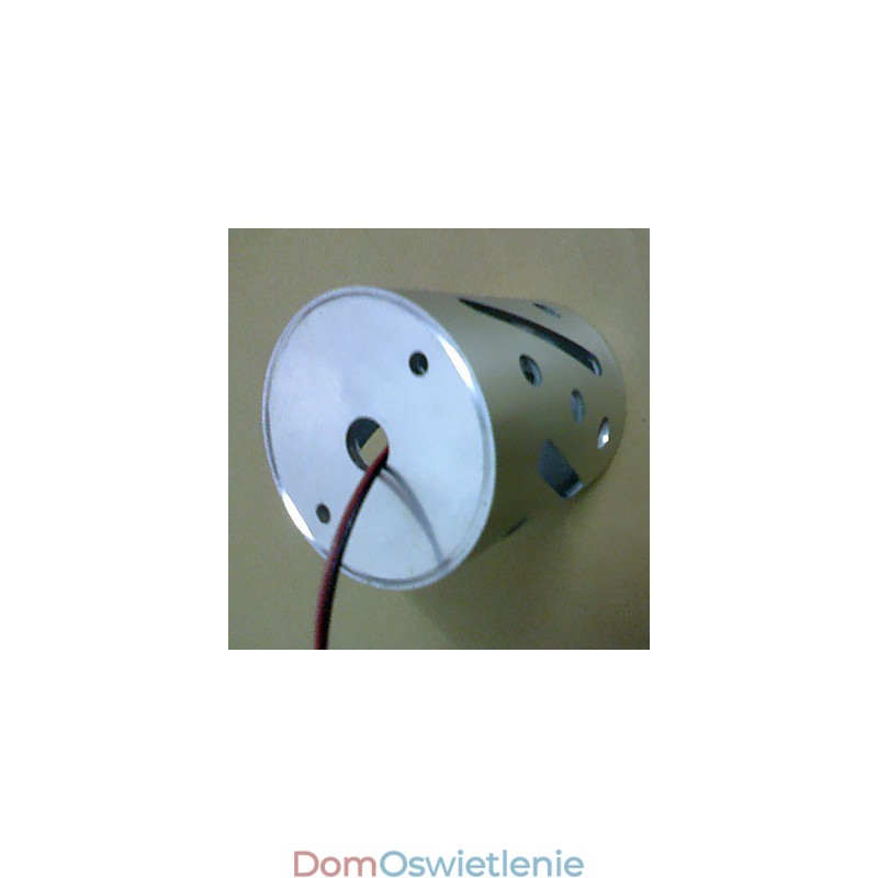 Kinkiety ścienne nowoczesne współczesne metalowe