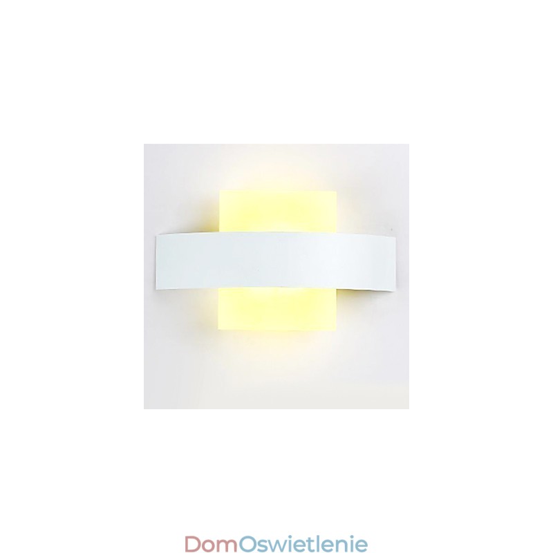 Oświetlenie łazienkowe Podświetlacze ścienne Lampy ścienne do czytania Styl mini Nowoczesny Współczesny Metal