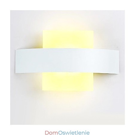 Oświetlenie łazienkowe Podświetlacze ścienne Lampy ścienne do czytania Styl mini Nowoczesny Współczesny Metal Oświetlenie łazienkowe Podświetlacze ścienne Lampy ścienne do czytania Styl mini Nowoczesny Współczesny Metal
