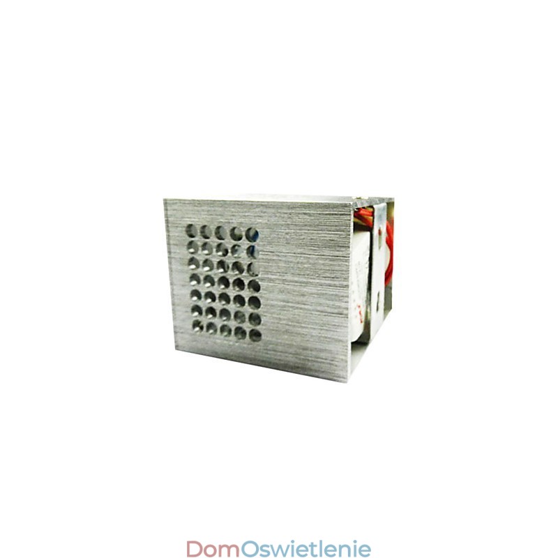 Lampy ścienne montowane na płasko Nowoczesne współczesne metalowe