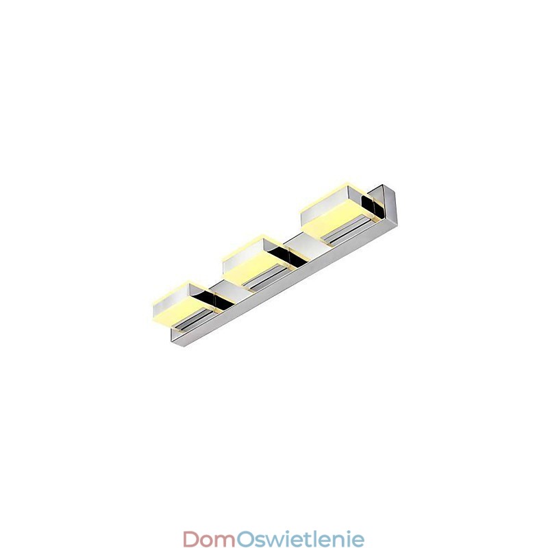 Oświetlenie łazienkowe Podświetlacze ścienne Lampy ścienne do czytania Styl mini Nowoczesny Współczesny Metal