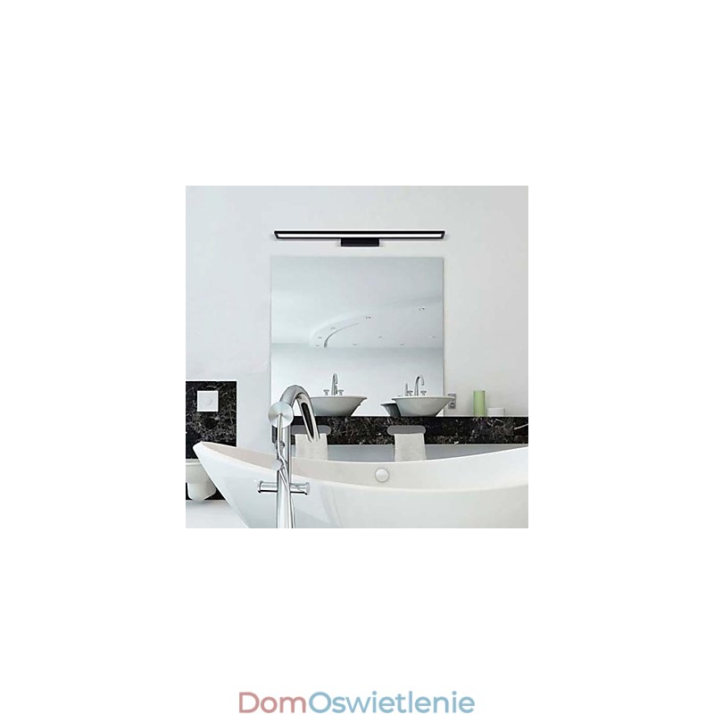 Kinkiety łazienkowe Nowoczesny design