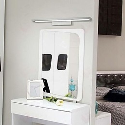 Kinkiety łazienkowe Nowoczesny design