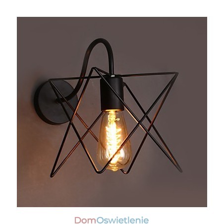 Nordic Retro Korytarz Schody Linia Lampy Ścienne Światła Nordic Retro Korytarz Schody Linia Lampy Ścienne Światła
