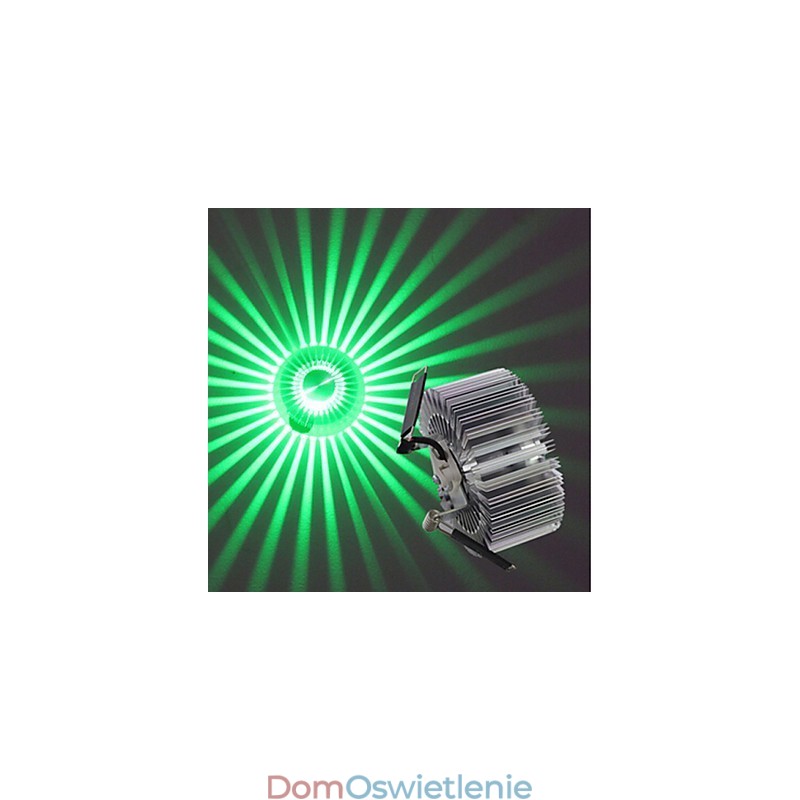 Kinkiety ścienne Concea Instalacja Nowoczesna Współczesna 9*6cm