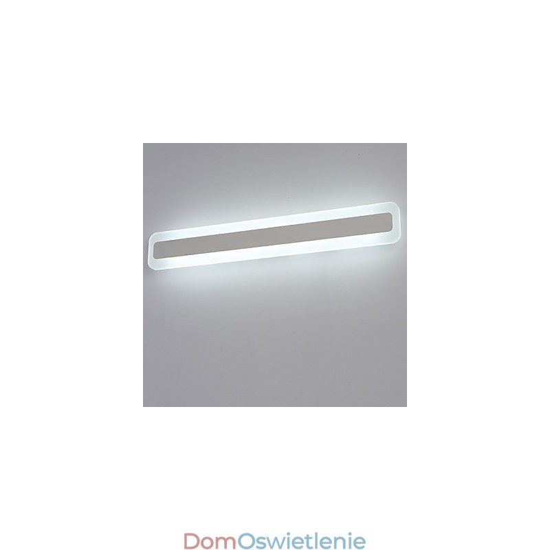 Kinkiety Oświetlenie łazienkowe Nowoczesne Współczesne PCV