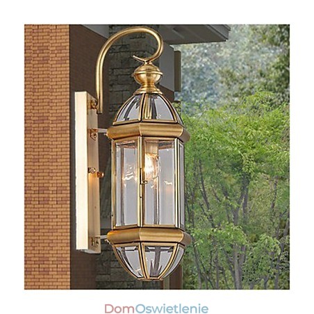 Lampa zewnętrzna Lampa ogrodowa Lampa zewnętrzna Lampa w całości miedziana Lampa zewnętrzna Lampa ogrodowa Lampa zewnętrzna Lampa w całości miedziana