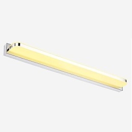 Oświetlenie łazienkowe Podświetlacze ścienne Lampy ścienne do czytania Styl mini Nowoczesny Współczesny Metal