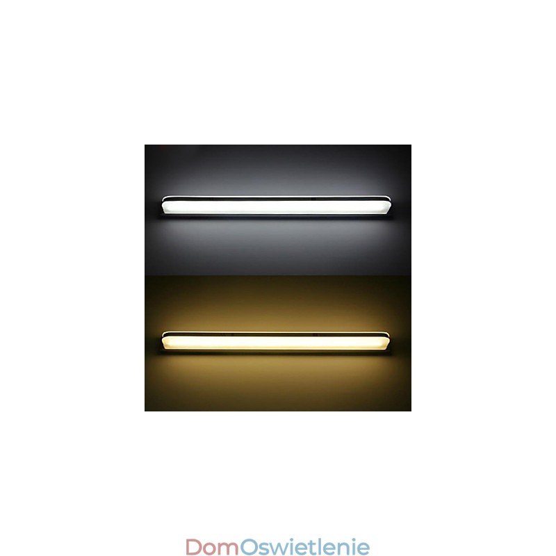 Oświetlenie łazienkowe Podświetlacze ścienne Lampy ścienne do czytania Styl mini Nowoczesny Współczesny Metal