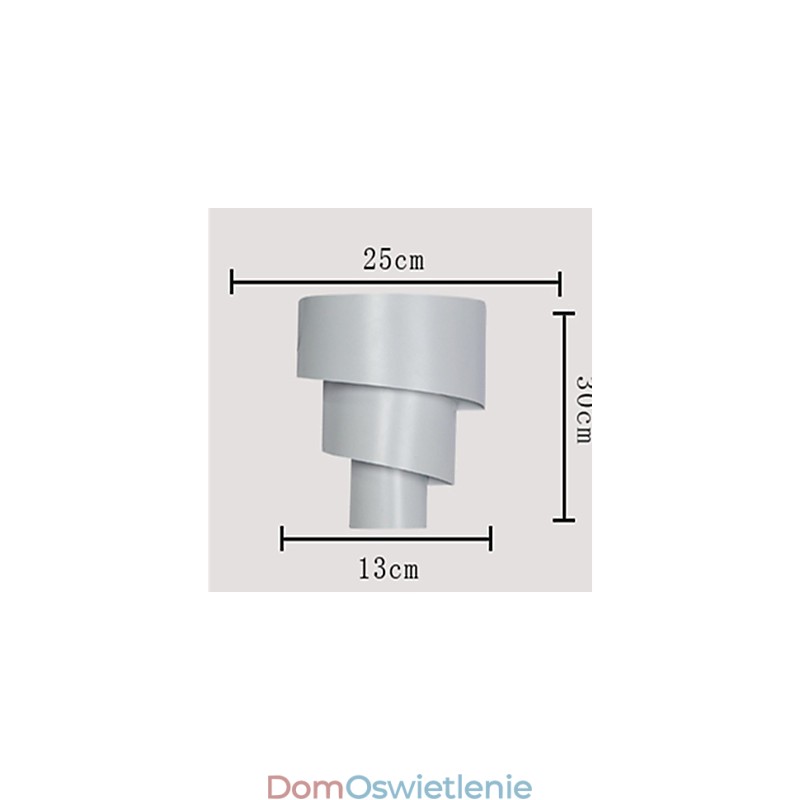 Kinkiety Mini Styl Nowoczesny Współczesny Metal