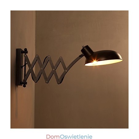 Kinkiety ścienne nowoczesne współczesne metalowe Kinkiety ścienne nowoczesne współczesne metalowe