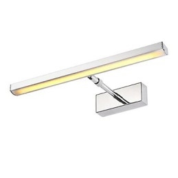Oświetlenie łazienkowe Podświetlacze ścienne Lampy ścienne do czytania Styl mini Nowoczesny Współczesny Metal
