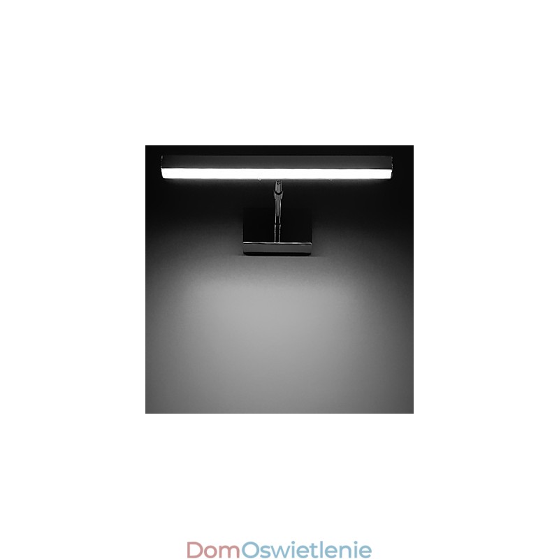 Oświetlenie łazienkowe Podświetlacze ścienne Lampy ścienne do czytania Styl mini Nowoczesny Współczesny Metal