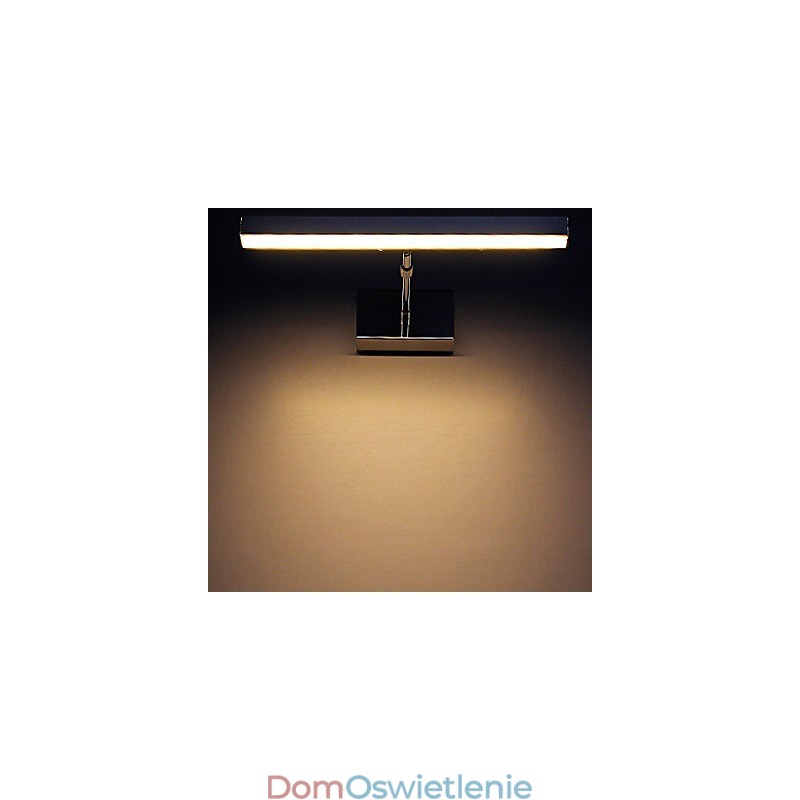 Oświetlenie łazienkowe Podświetlacze ścienne Lampy ścienne do czytania Styl mini Nowoczesny Współczesny Metal