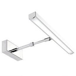 Oświetlenie łazienkowe Podświetlacze ścienne Lampy ścienne do czytania Styl mini Nowoczesny Współczesny Metal