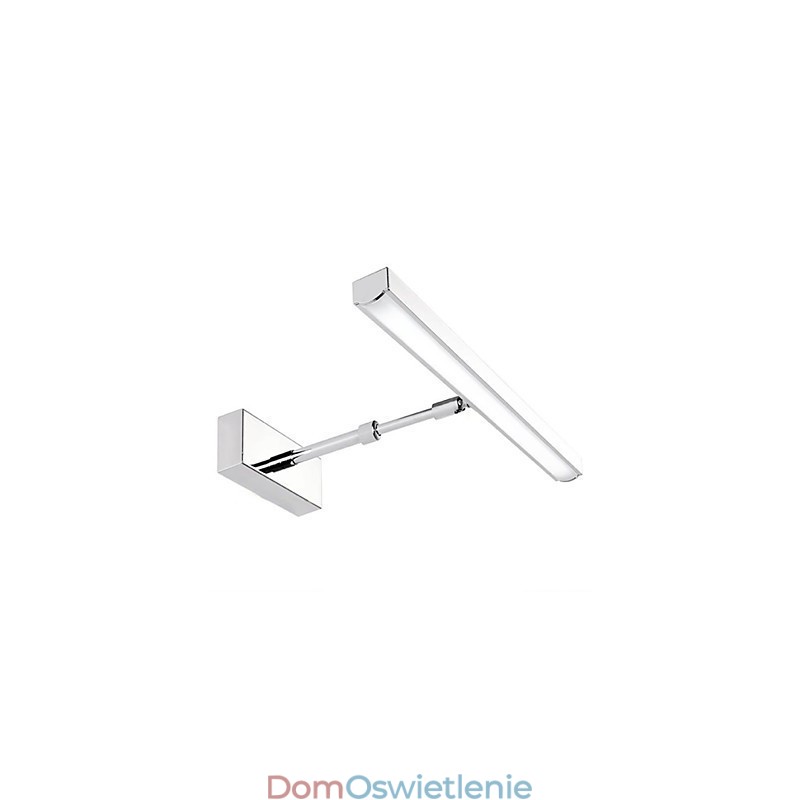 Oświetlenie łazienkowe Podświetlacze ścienne Lampy ścienne do czytania Styl mini Nowoczesny Współczesny Metal