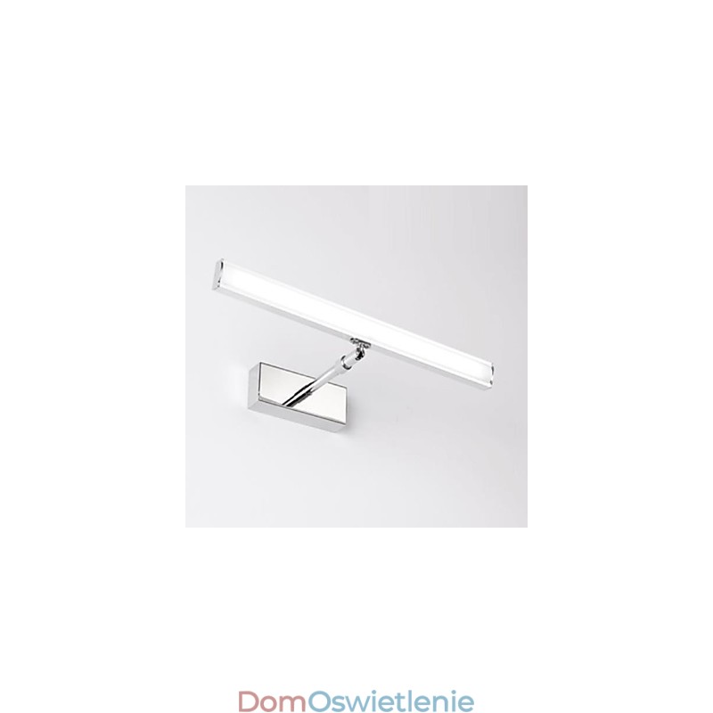 Oświetlenie łazienkowe Podświetlacze ścienne Lampy ścienne do czytania Styl mini Nowoczesny Współczesny Metal